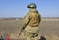 С 2015 года почти 400 боевиков Л/ДНР добровольно сложили оружие