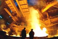 Спад промышленного производства в августе составил 1,6%