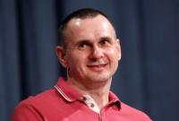 Сенцов заявил, что готов пожать руку Путину ради освобождения политзаключенных