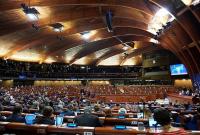 Украинская делегация официально отказались от участия в осенней сессии ПАСЕ