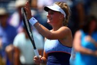 Рейтинг WTA: Ястремская впервые стала 27 "ракеткой" мира