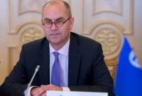 Глава Миссии МВФ положительно оценил проект Госбюджета на 2020 год