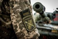 Боевики 23 раза обстреляли позиции украинских военных: один погиб, еще один - ранен
