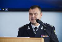 Кабмин назначил нового главу Нацполиции