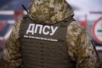 На Дунае задержали румынский катер, который нарушил госграницу