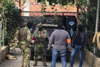 Полиция АРК открыла производство из-за обысков у главы регионального Меджлиса