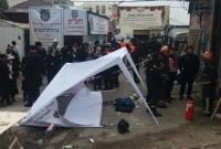 В Умани без света остался микрорайон, где живут хасиды