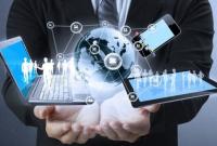 Самые высокие зарплаты в Украине получают работники IT и финансовой сфер