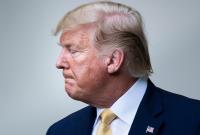 В Белом доме признали попытку засекретить разговор Трампа с Зеленским