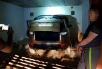 В Украине ликвидировали организованную группировку похитителей элитных авто
