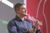 Федоров: в Украине собираются предоставить правовой статус криптовалюте