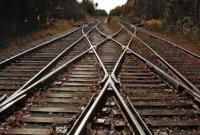 Наезд поезда на трех человек на Запорожье: открыто уголовное производство