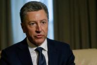 В России убеждены, что отставка Волкера отсрочит выполнение Минских договоренностей