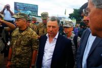 Волкер мог лоббировать интересы Javelin в Украине, – Politico