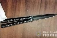 В столичном метро пьяный мужчина бросался на пассажиров с ножом