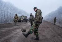 Стало известно имя погибшего военного на Донбассе