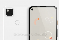 Google может представить Pixel 4a в середине мая