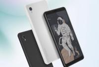 Hisense A7 станет первым смартфоном с черно-белым e-ink дисплеем и поддержкой 5G