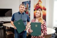 В УАФ планируют введение электронных паспортов болельщиков и игроков