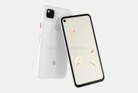 Google перенес выпуск Pixel 4a на начало июня