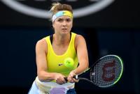 Свитолина попала в четвертьфинал соревнований WTA в Мексике