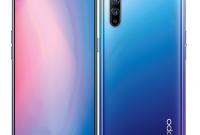 OPPO Reno3 4G: смартфон с 6,4" экраном FHD+ AMOLED и 44-Мп селфи-камерой