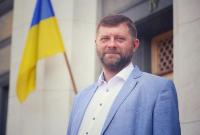 "Слуга народу" підготує зміни до Виборчого кодексу