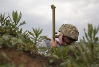 На заседании ТКГ согласовали четыре следующих участка разведения сил, - ОП