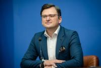 Кулеба назвал условия для проведения выборов в ОРДЛО