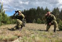 В Черкасской области задержали пилота, занимавшегося контрабандой