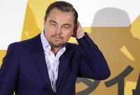 Ди Каприо спас человека в Карибском море