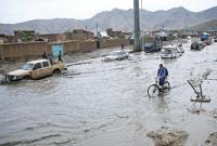 По меньшей мере 16 человек погибли из-за снегопадов и дождей в Афганистане - СМИ