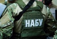 НАБУ объявило подозрение бывшему главному архитектору Киева