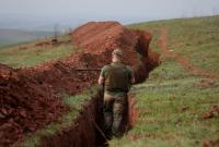 Боевики обстреляли Невельское из гранатометов: со стороны ВСУ нет потерь