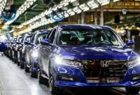 Автомобили Honda с вариатором CVT назвали одними из самых надежных