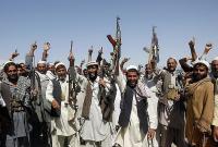 Талибан объявил о захвате столицы еще одной провинции в Афганистане
