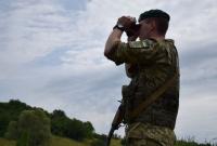 В Черновицкой области от выстрела погиб пограничник