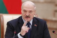 Лукашенко поручил полностью перекрыть границу с Украиной