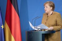 Меркель подтвердила важность Украины в поставках и транзите газа