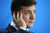 Зеленский пригласил президента Австрии присоединиться к "Крымской платформе"